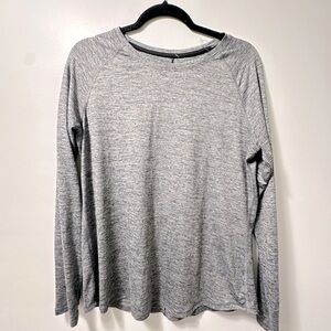 💸 Women’s Grey Champion Activewear